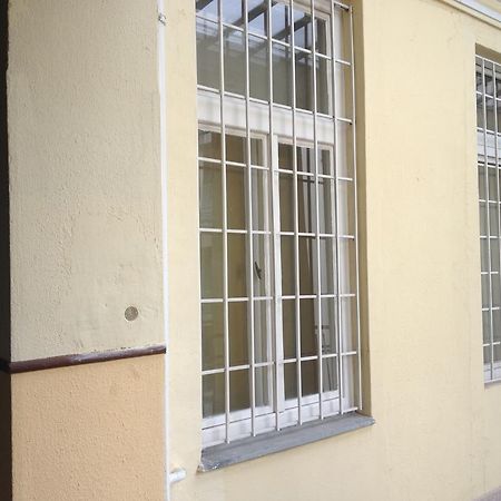Edith'S Place In Budapest Luaran gambar