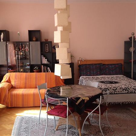 Edith'S Place In Budapest Luaran gambar