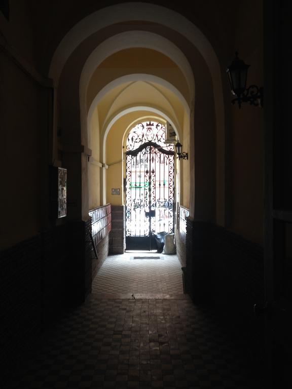 Edith'S Place In Budapest Luaran gambar