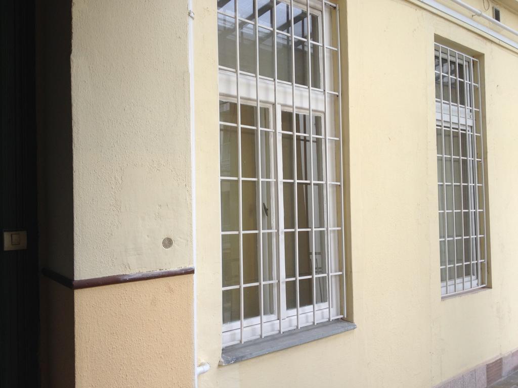 Edith'S Place In Budapest Luaran gambar