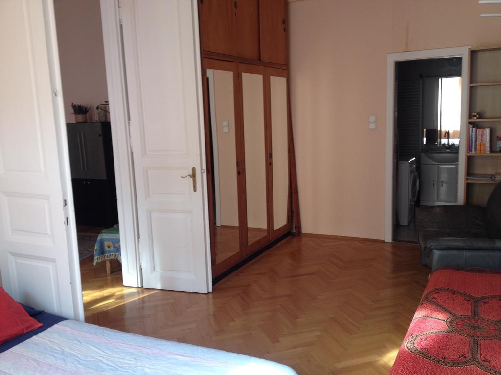 Edith'S Place In Budapest Luaran gambar