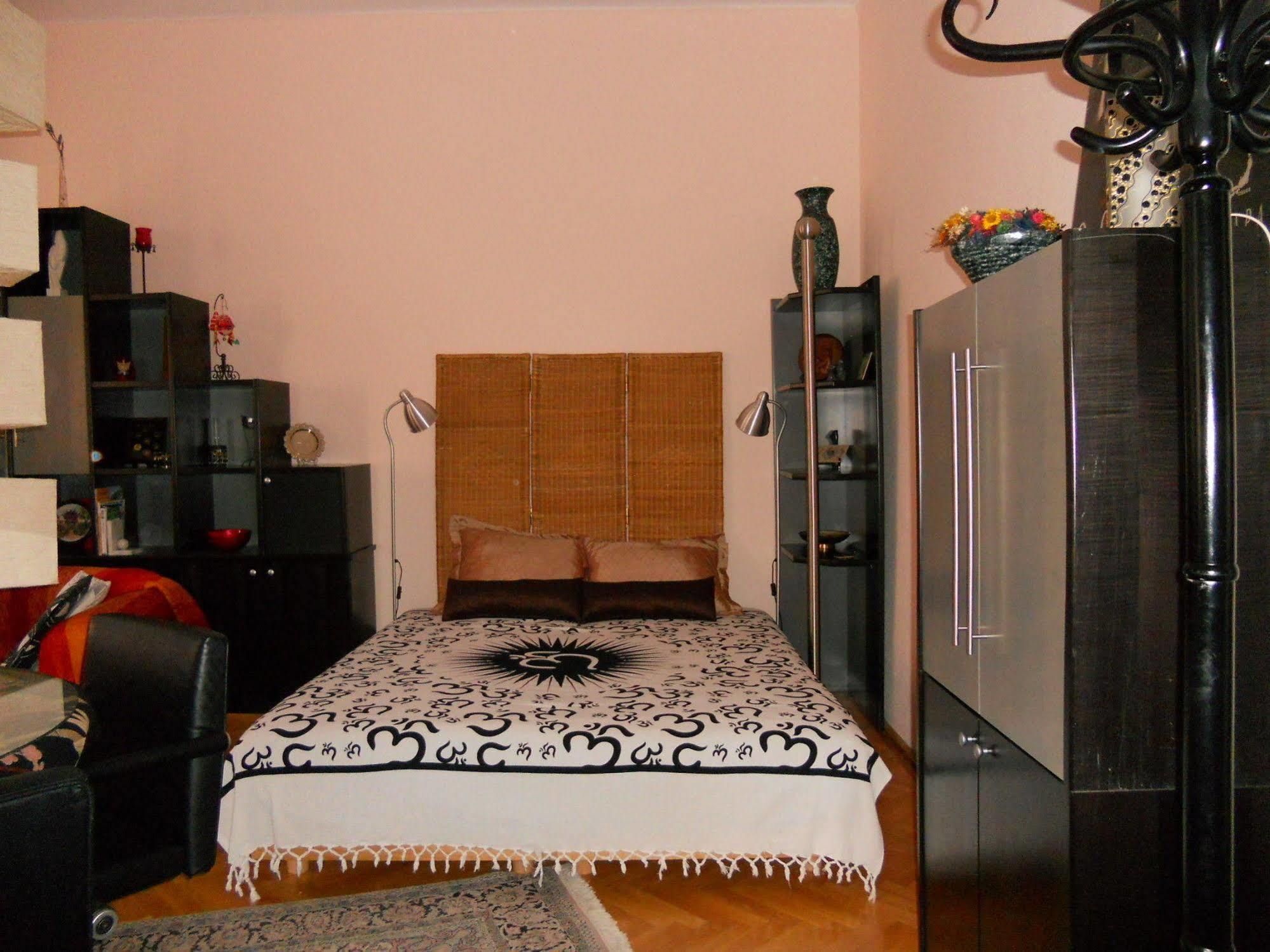 Edith'S Place In Budapest Luaran gambar
