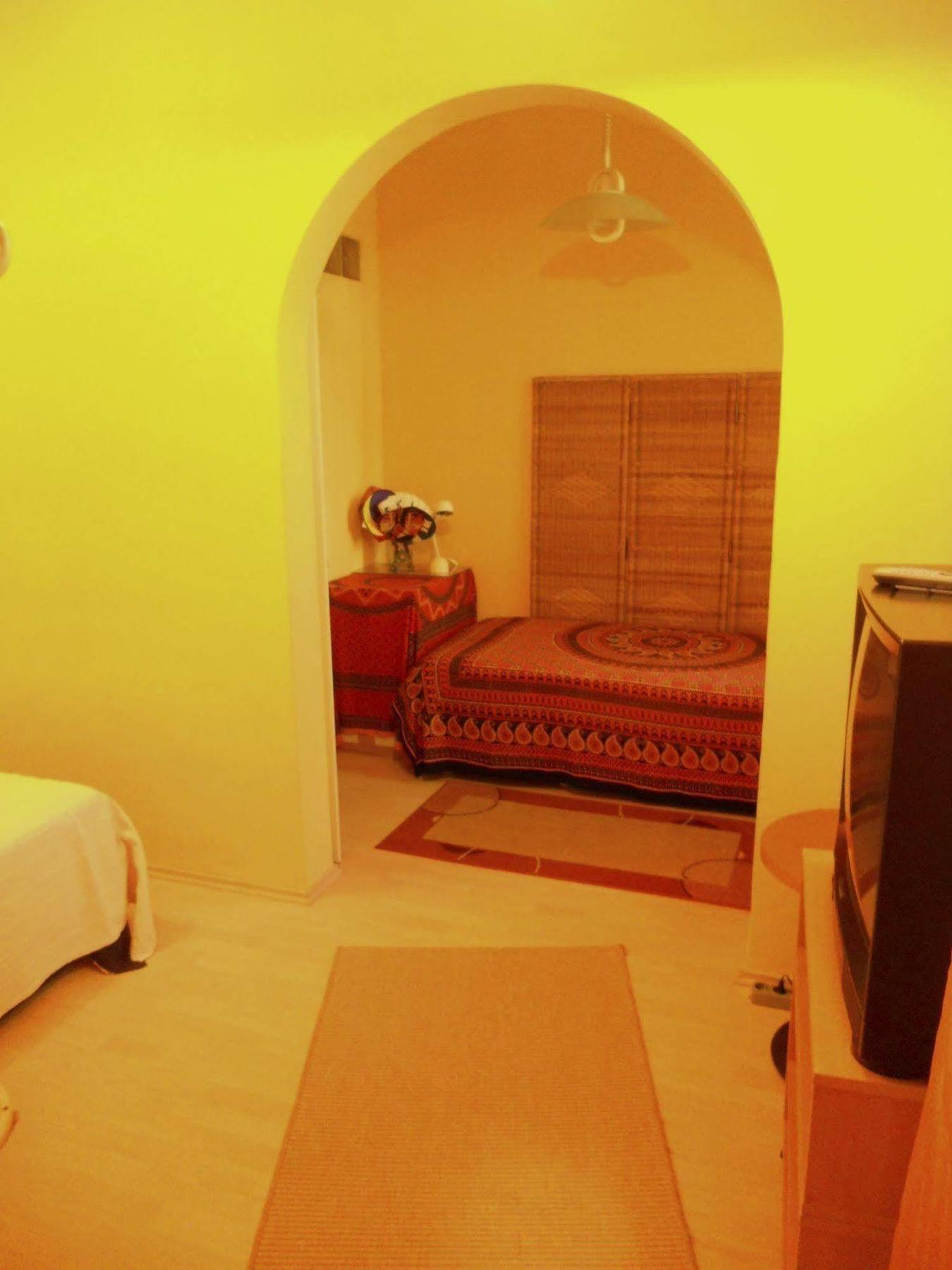 Edith'S Place In Budapest Luaran gambar