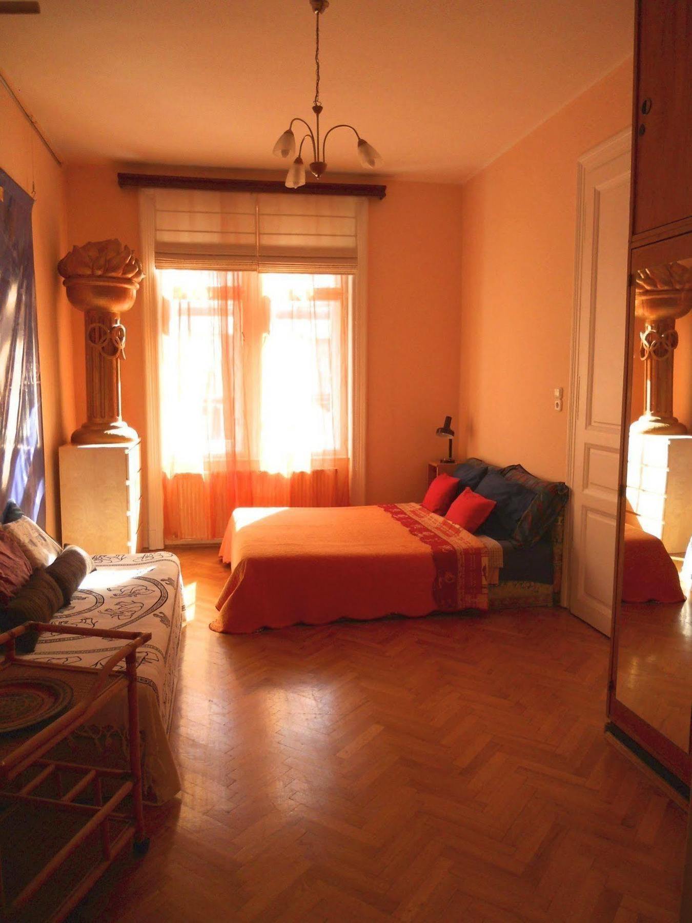 Edith'S Place In Budapest Luaran gambar