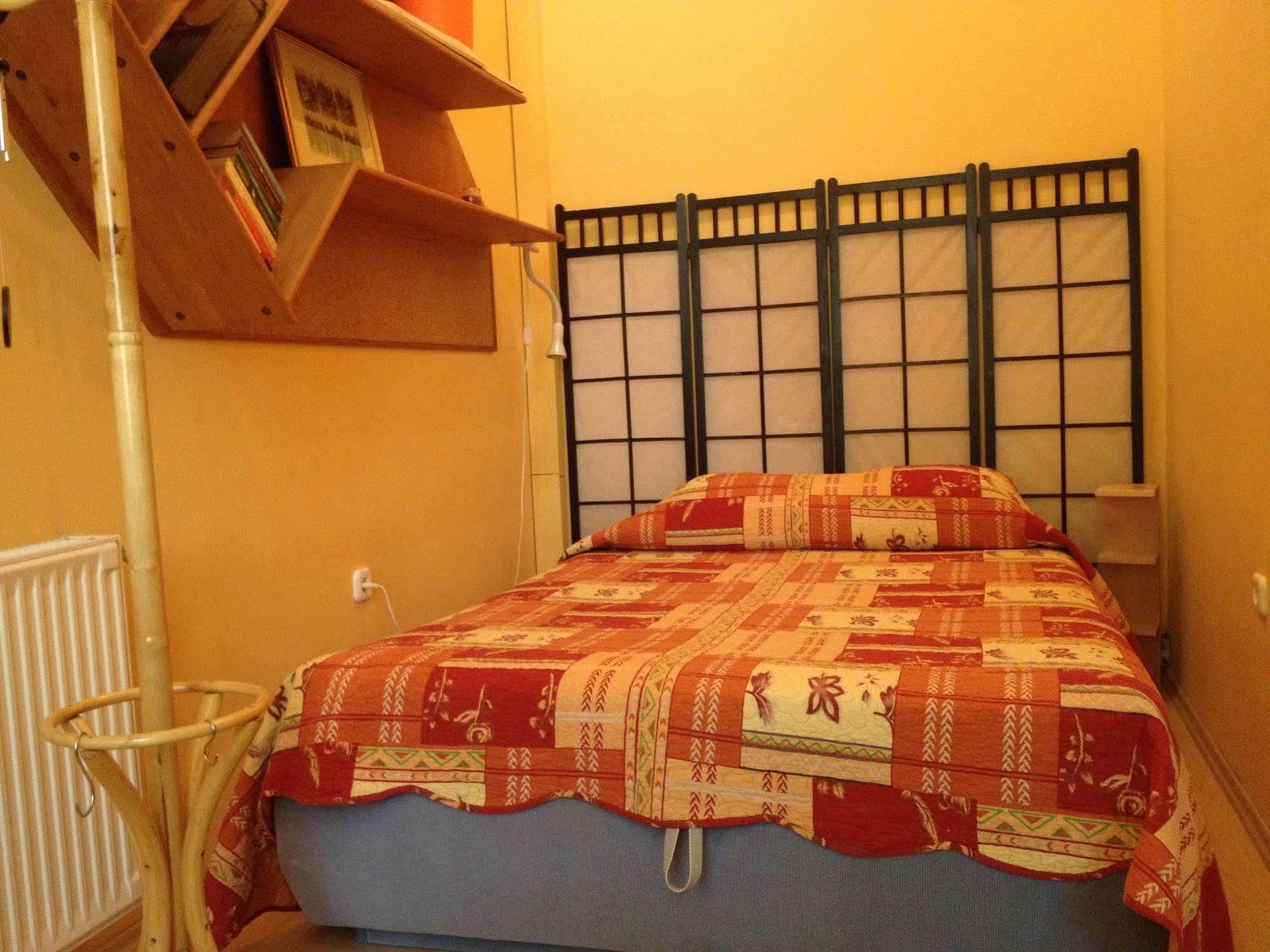Edith'S Place In Budapest Luaran gambar